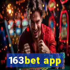 163bet app